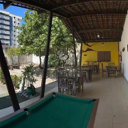 Caroa Pousada-3