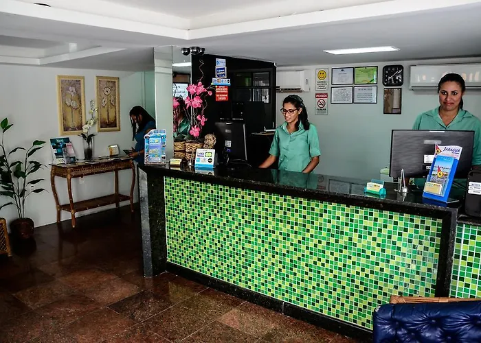 Pousada Praia Verde Maceió